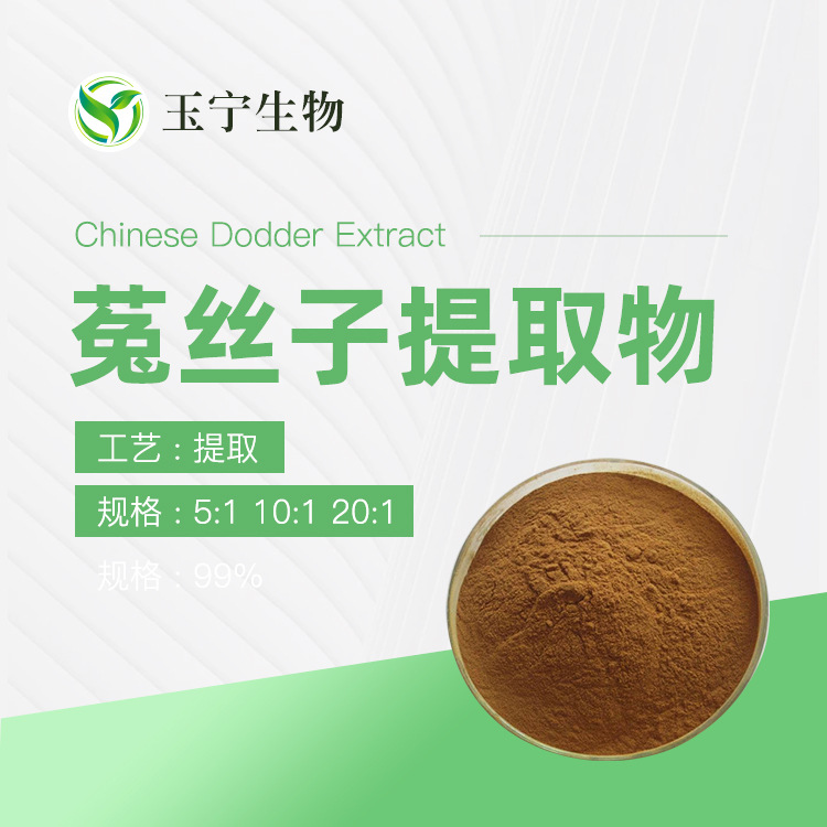 菟丝子提取物 5:1 10:1