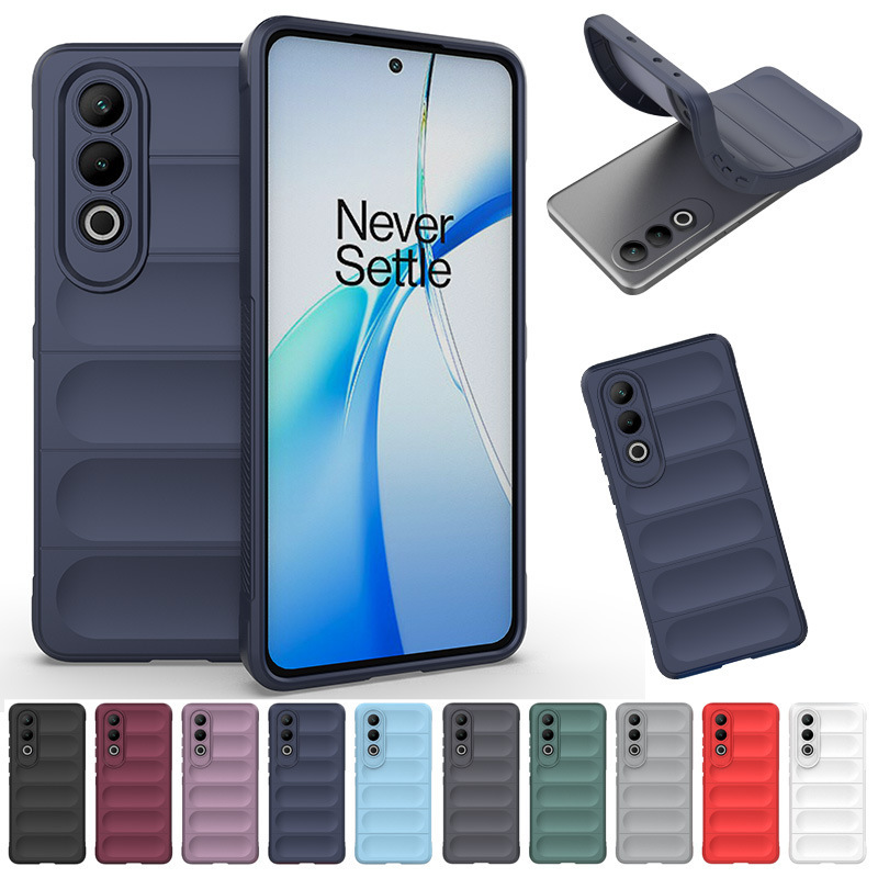 Cross-Border Applicable Oneplus 15t Phantom Shield Phone Case 1+Turbo6 Skin-Feel Oneplus Ace6T Anti-Drop Protective Cover Cross-Border Applicable Oneplus 15t Phantom Shield Phone Case 1+Turbo6 Skin-Feel Oneplus Ace6T Anti-Drop Protective Cover