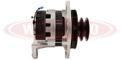 generator Doushan – Generatorlar hissələri (Dinamo və detalları)