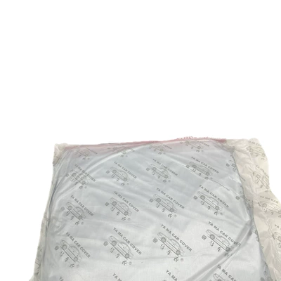 direct from the factory, Car clothing