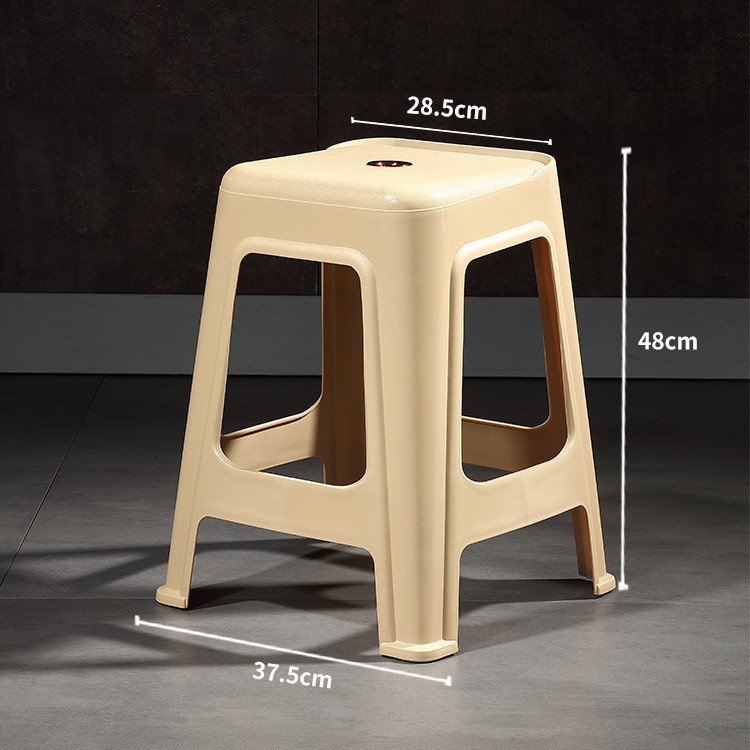 강화된 두꺼운 1110g 브라운