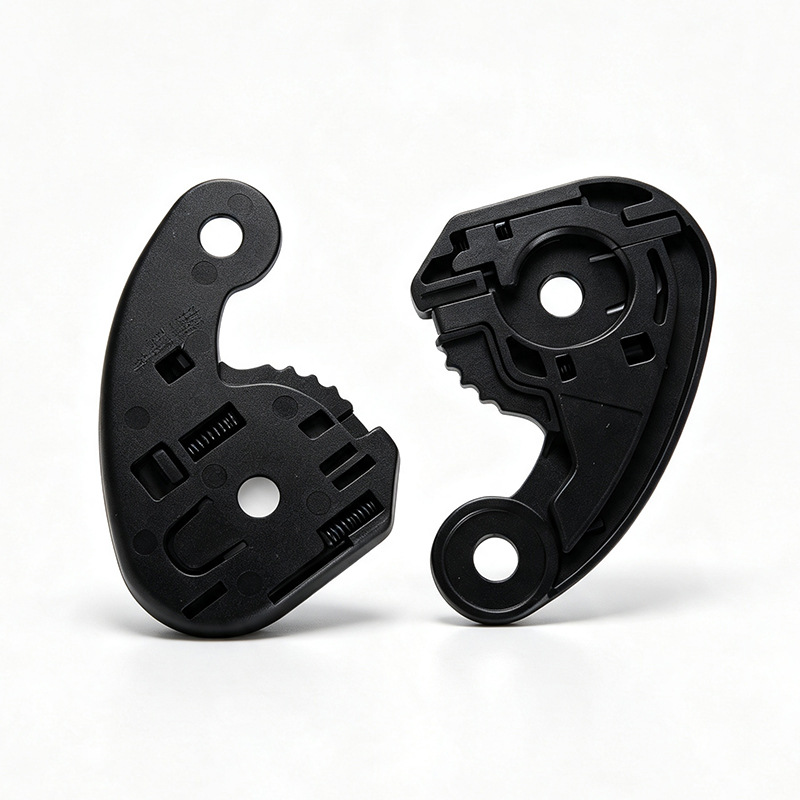 HJ20M lens base is compatible with helmet models FG-17/FG-ST/C70N/IS-17 accessory base