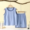 Qf11-solid color blue