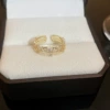 7#ring-golden