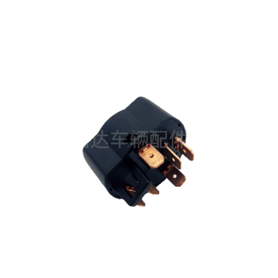 Ignition Switch Accessories, Ignition switch