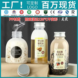 塑料瓶、壶;塑料包装杯;塑料罐