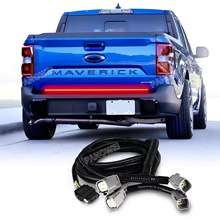适用22-24 Maverick 2.0L EcoBoost车型 皮卡车LED尾门灯连接线束