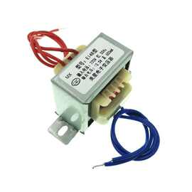 电源变压器EI48220V转10.5V600mA650mA0.5通用音响变压器一件现货