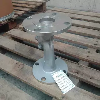 DN50-PN16 Y型过滤器华豫供应液体管道粗过滤除杂用