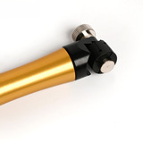 Нескользящое кольцо, ювелирное украшение, портативная инкрустация камня, микроинкрустация