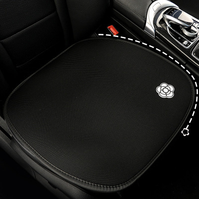 カーシートクッション カークッション シートカバー ハーフパック 通気性 車 オールシーズン シートクッション レディース 夏 冷却クッション シートクッション|undefined