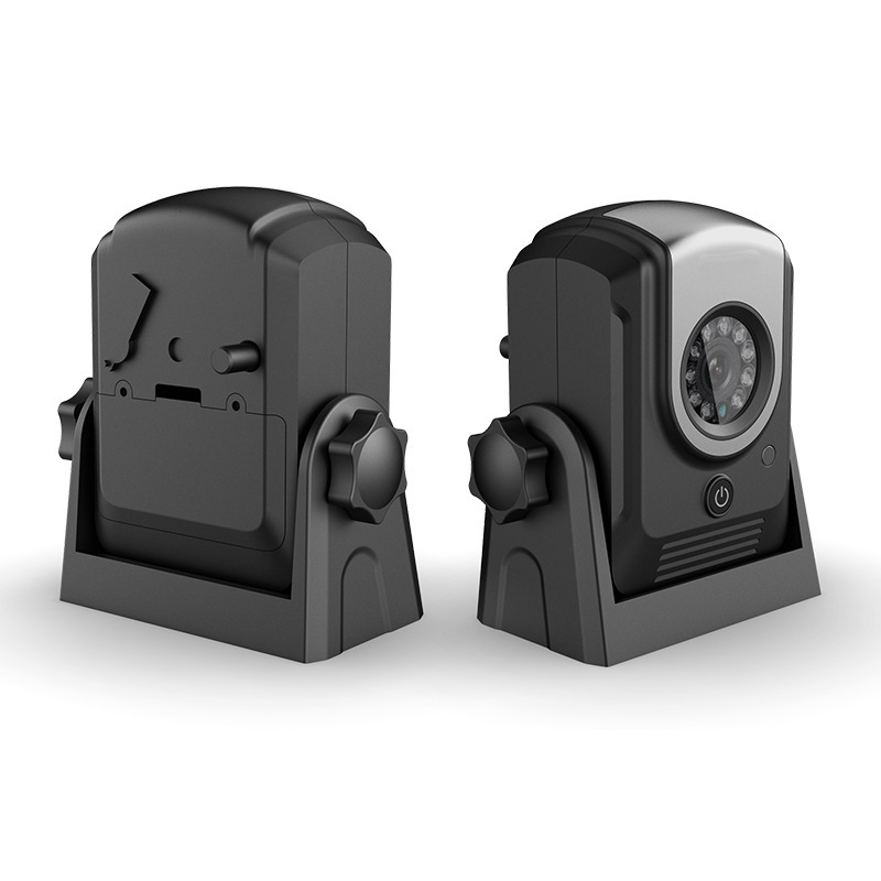 Car Wireless Reversing Camera HDNight Vision Rear View Reversing Image Infrared Night Vision Magnetic Camera