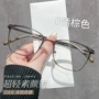 蓝光近视超轻光学眼镜框