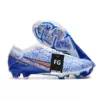 Blue and white porcelain fg/low top super top