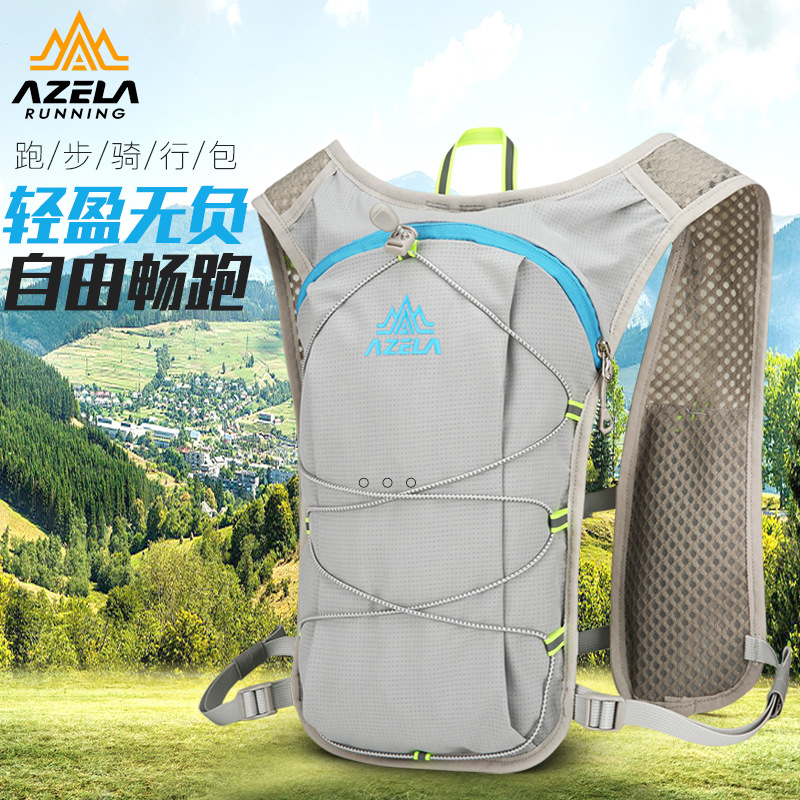 Ultra light light and thin backpack