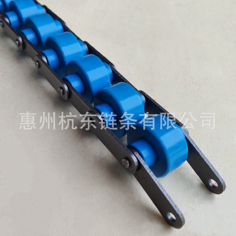 供应东华倍速链条BS25-C206B自强链条C2030W流水线链条倍速链轮