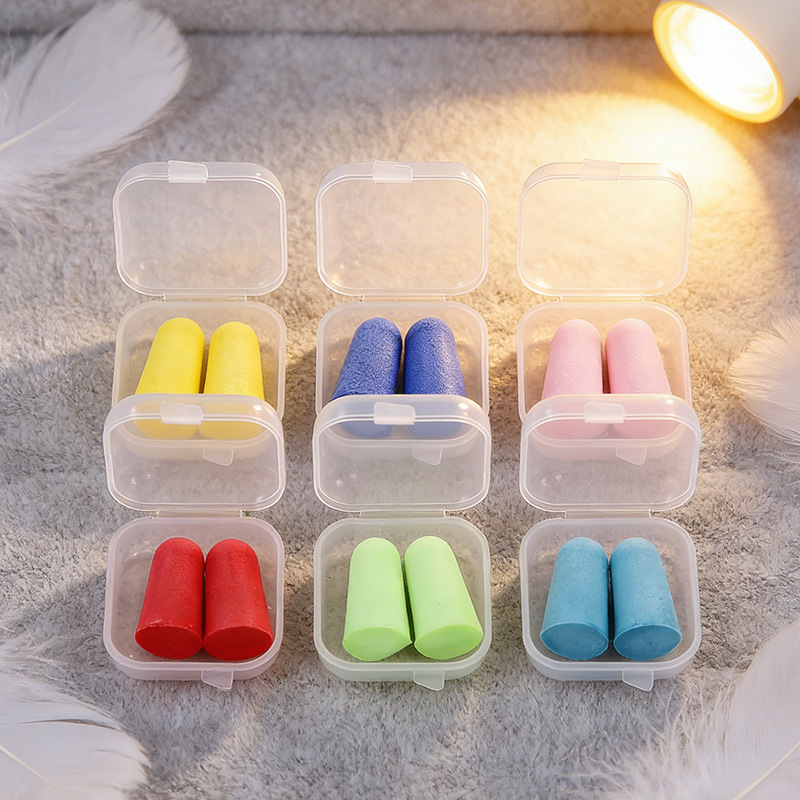 Transparent Plastic Small Box, Jewelry Box, Earplug Box, Mini Organizer for Accessories, Fishing Hook Storage Box, Pill Box Transparent Plastic Small Box, Jewelry Box, Earplug Box, Mini Organizer for Accessories, Fishing Hook Storage Box, Pill Box