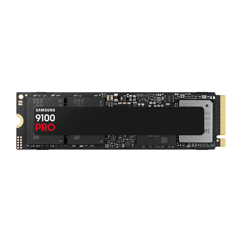Samsung 900Pro M.2 Nvme Pcie5.0 Ssd Solid State Drive Suitable for Desktops and Laptops 2280