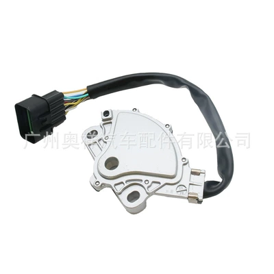 Pajero Pajero Car – Automotive Sensors