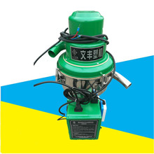 吸料机厂家直供广东300G真空自动塑料挤出加料机工业送料机输送机