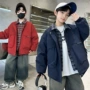 男童男孩新款冬季冬装
