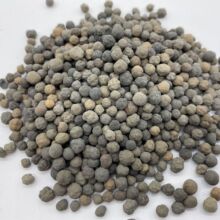 给水氧微污染水处理用陶粒滤料 水族专用深度处理滤料 水生物载体