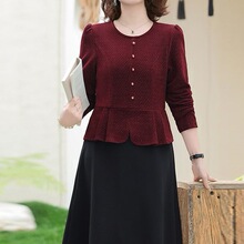 �����Ӵ����B��ȹ�¿���ȹ�ڶ�2025�@�������괺�b�كɼ�����Ů