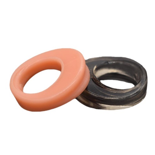 Foreskin ring-blocking ring set, crystal mace locking sperm ring, men's adult sex toys, flirting toys