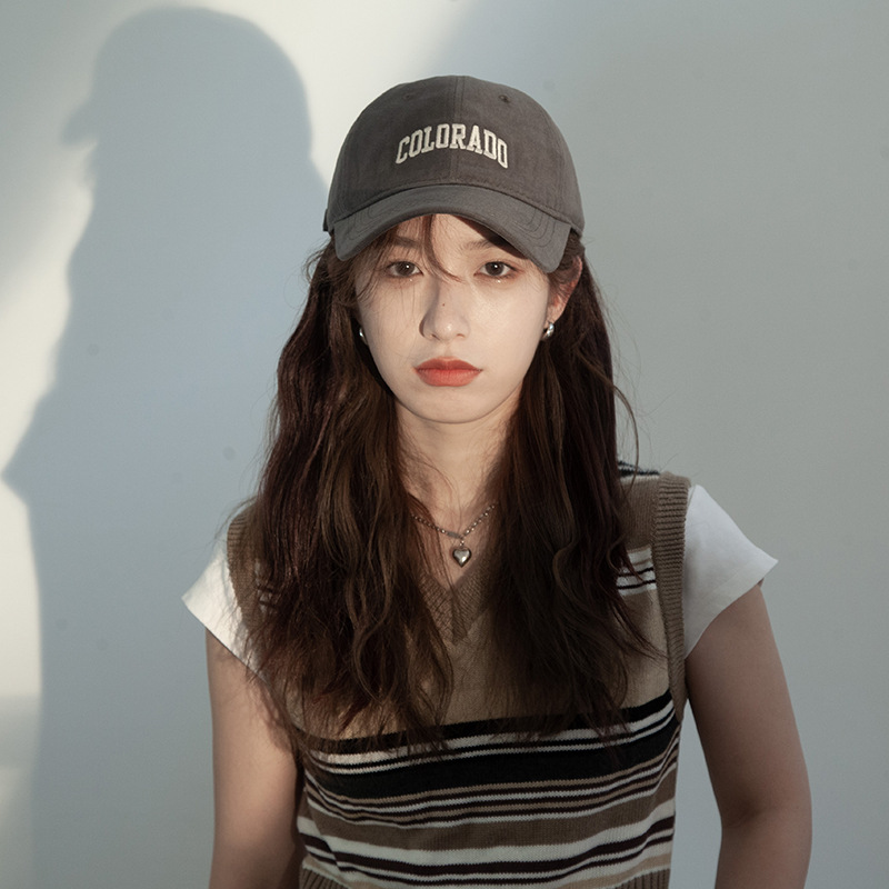 【콜로라도】그레이