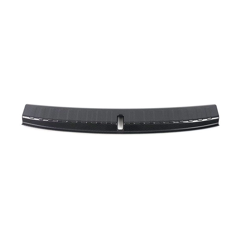 Suitable for 23 Bmw X1 Door Sill Strips Modified Welcome Pedal Trunk Rear Guard Tailgate Protective Trim Sticker