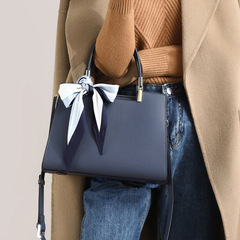 Viney輕奢手提包女包時尚新款潮中年女士包包女大容量媽媽包婚包