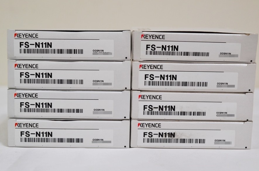 供应基恩士KEYENCE光电传感器FS-N15CP全新原装现货议价