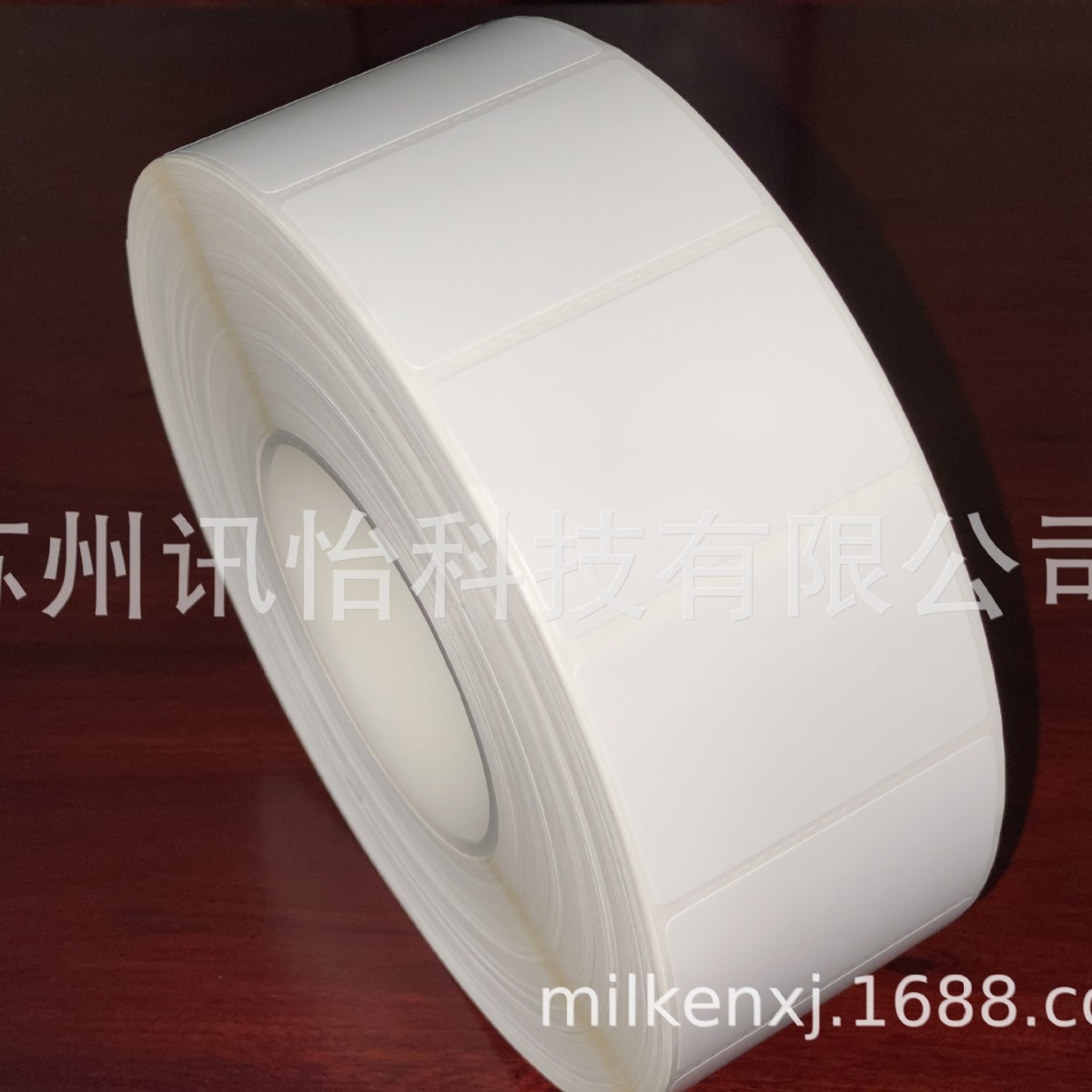 昆山fasson 160*130MM*500张/包/R角/平张(2张/份)/无尘VOC标贴厂