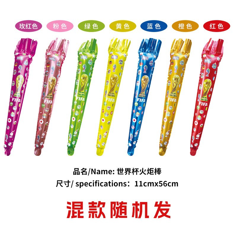 Transfronterizos 2026 Copa del Mundo Serie de globos Estados Unidos, Canadá, México Juego de fútbol Globo de aplausos Globo de trofeo Globo