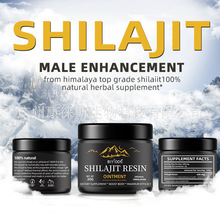 ѷ Shilajit resin ϲ֥30g/ƿ ֧o em 羳