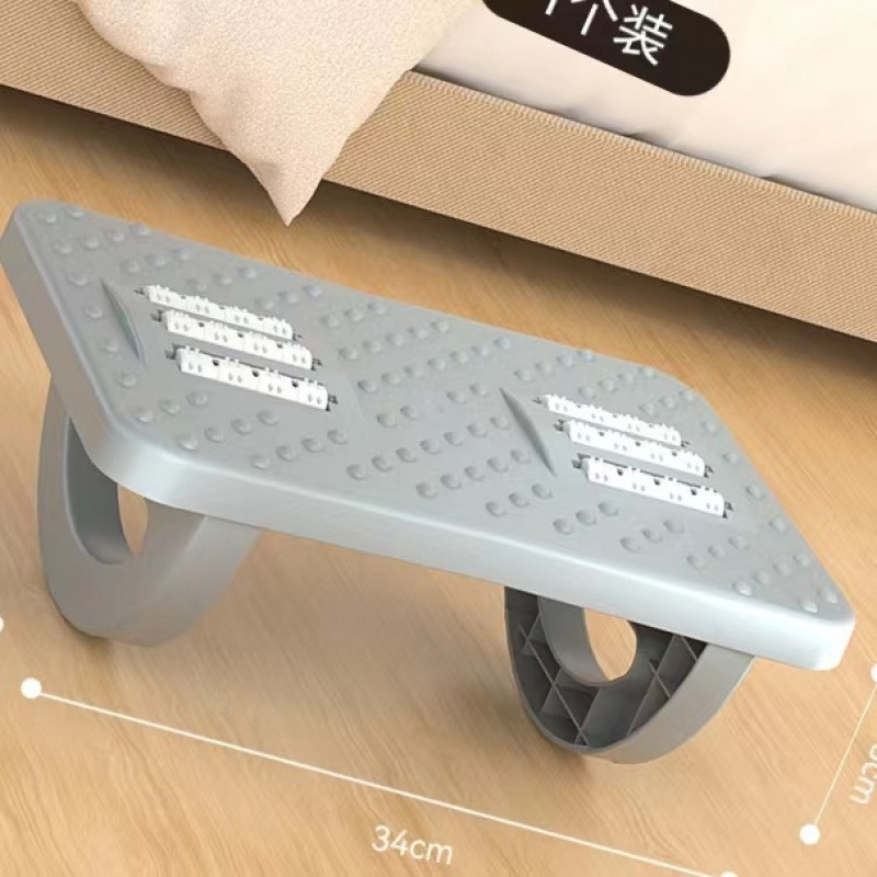 인기 더블 로우 씨크닝 [그레이] 진정 마사지