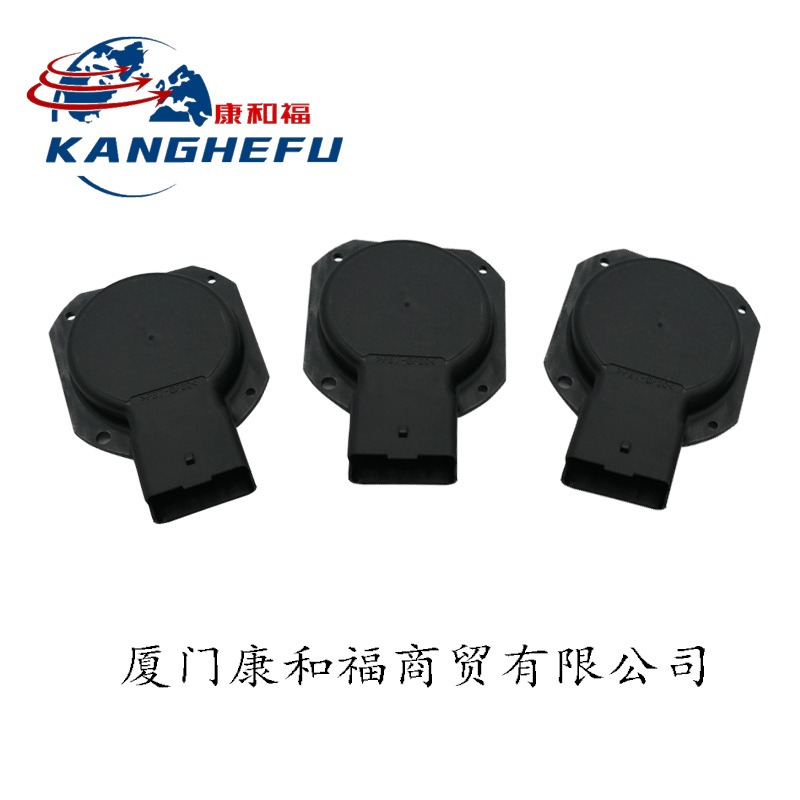 7916497904电位计适用于林德011/015/5212车型叉车配件转向电位器