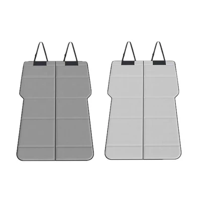 trunk folding mattress, wholesale, Vehicle-mounted inflatable bed