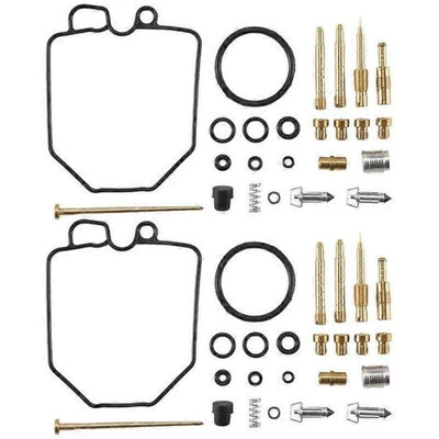 Motorcycle engine and accessories, Carburetor Repair Kit, Inquire for - 084-suitable-for-honda-hawk-400-cb400t-cb400-n