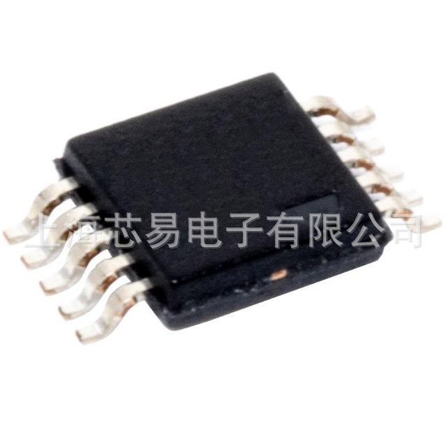 AD7276BRMZ  模数转换器 - ADC 00Bit 3MSPS SAR ADC I.C.
