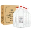 5L*4 barrel vodka