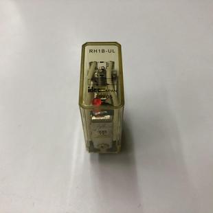 Original Genuine RH1B-UL DC24V Hequan with Light Small Intermediate Relay