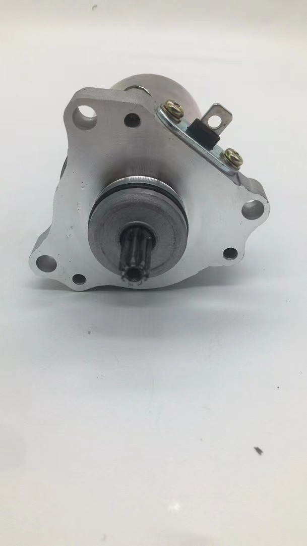 21163-1101 Smu0049 Is Suitable for Kawasaki Kawasaki Starter Starter Motor