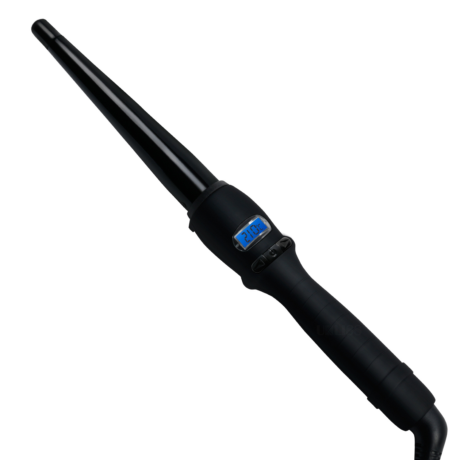 Amazon nuevo rizador de pelo férula de control de temperatura multifuncional rizador de pelo del hogar herramientas de pelo perezoso rizador de pelo