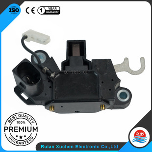 Suitable for Lada generator electronic regulator, TRT5-01A,79303702,ARR9058PE