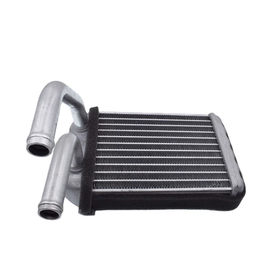 water tank Pajero, car radiator