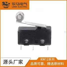 微动开关;钮子开关;行程开关
