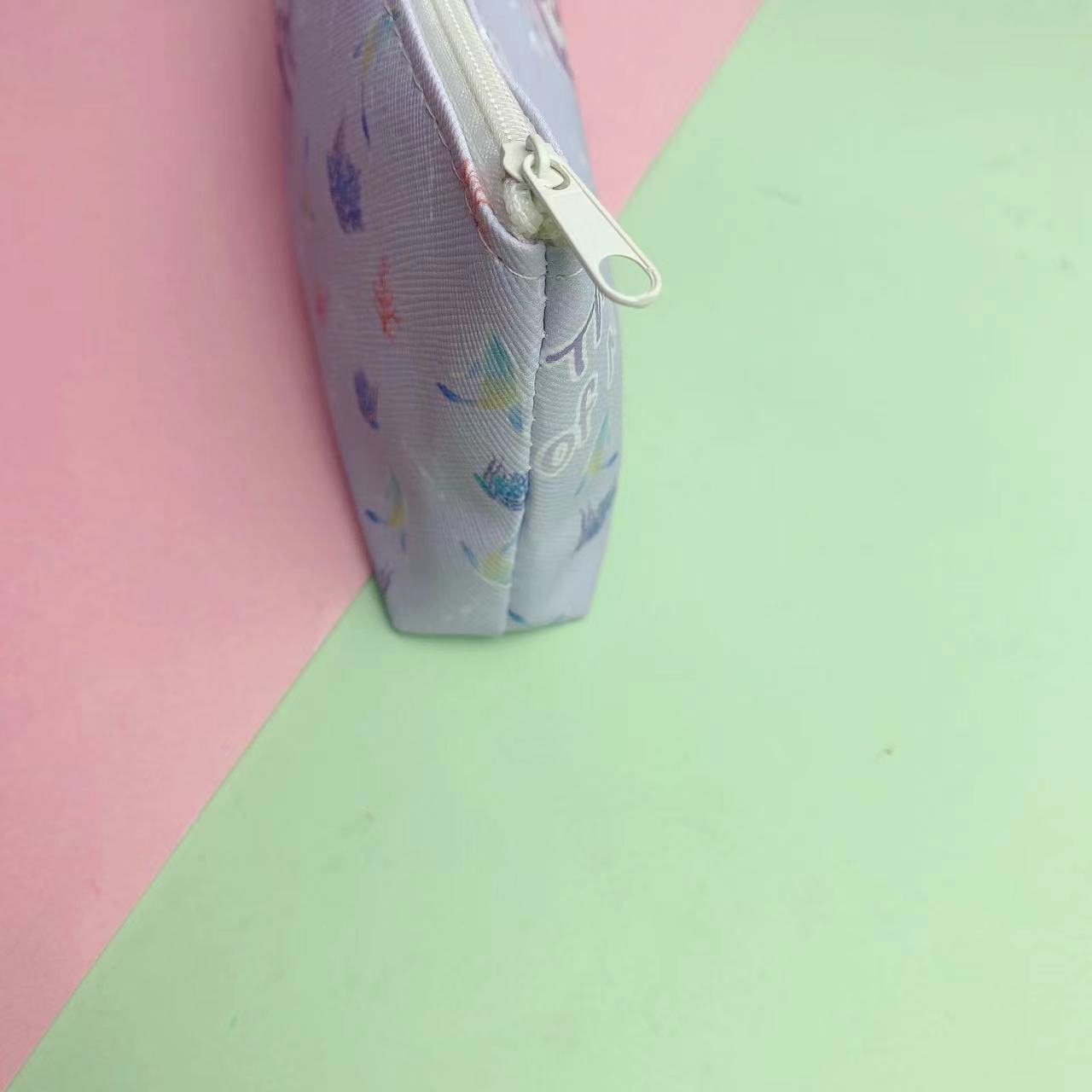 Cartoon cute astronaut for students