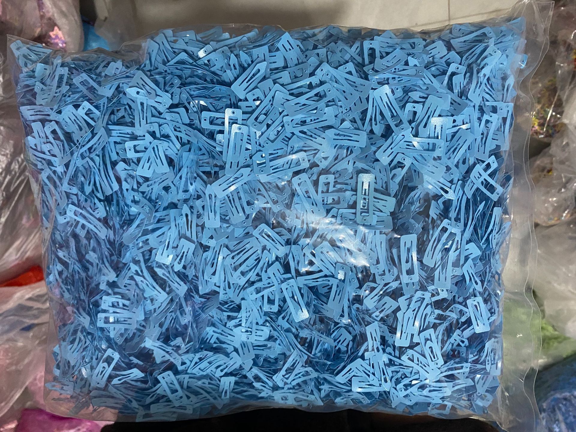 46 # Square blue