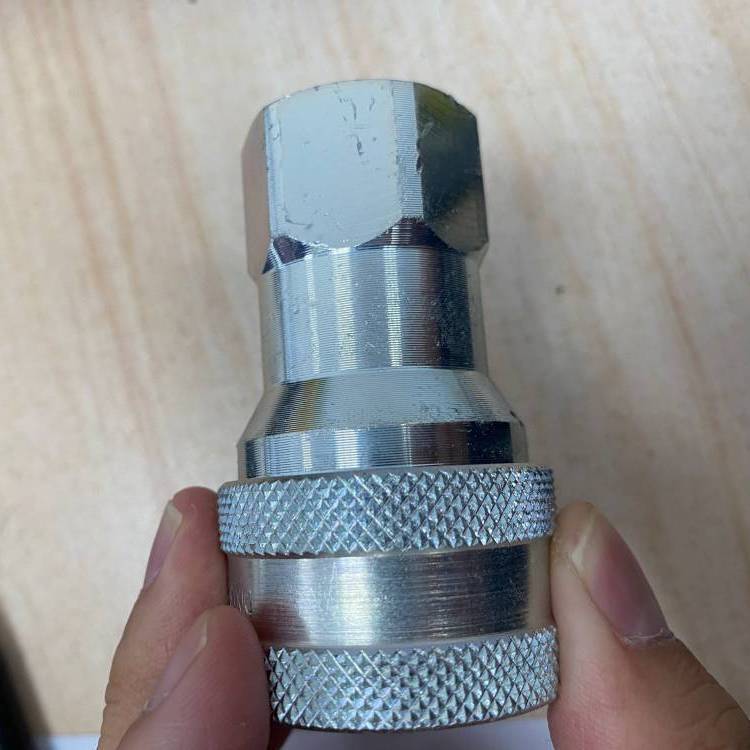 德国walther快速接头***货期快